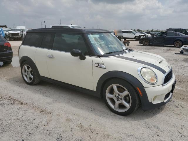 Vin: wmwmm3c55atp76622, lot: 54393505, mini cooper s clubman 20104