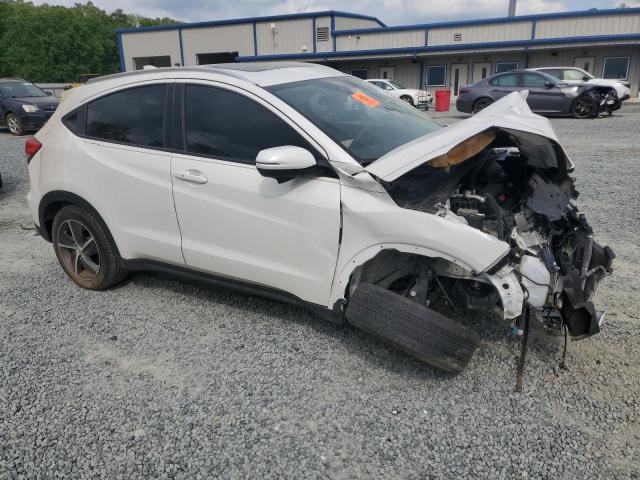 2022 HONDA HR-V EX - 3CZRU5H56NM738019