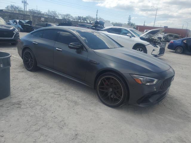 Vin: w1k7x5kb1pa054889, lot: 53025585, mercedes-benz gt-class 43 20234