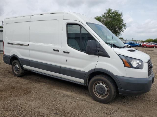 Vin: 1ftyr2cm3hka89274, lot: 53706075, ford transit t-250 20174