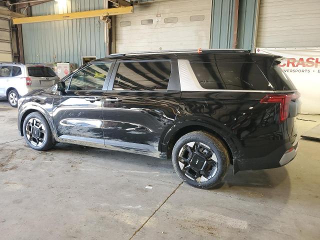 Vin: kndnc5k35s6501192, lot: 54258915, kia carnival e ex 20252
