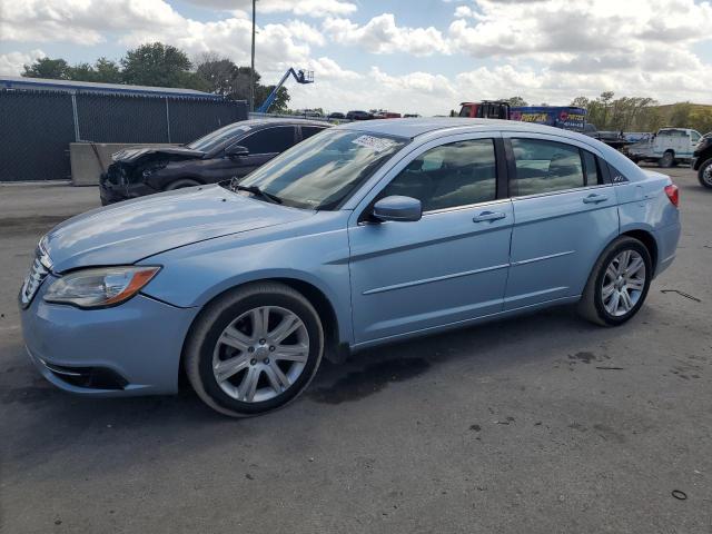 Vin: 1c3ccbabxcn207460, lot: 55250215, chrysler 200 lx 2012 img_1