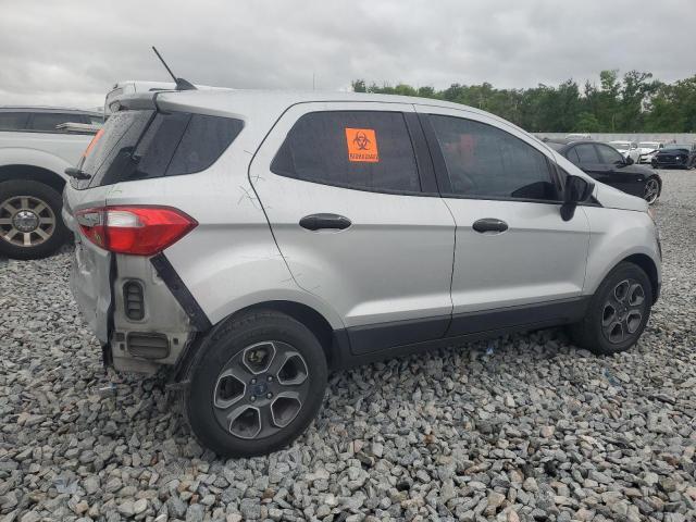 Vin: maj3s2fe1lc326002, lot: 51895065, ford ecosport s 20203