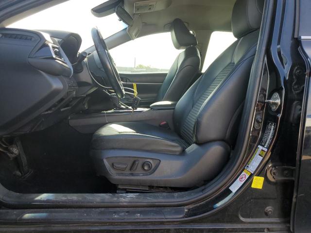2018 TOYOTA CAMRY L - 4T1B11HK4JU055297