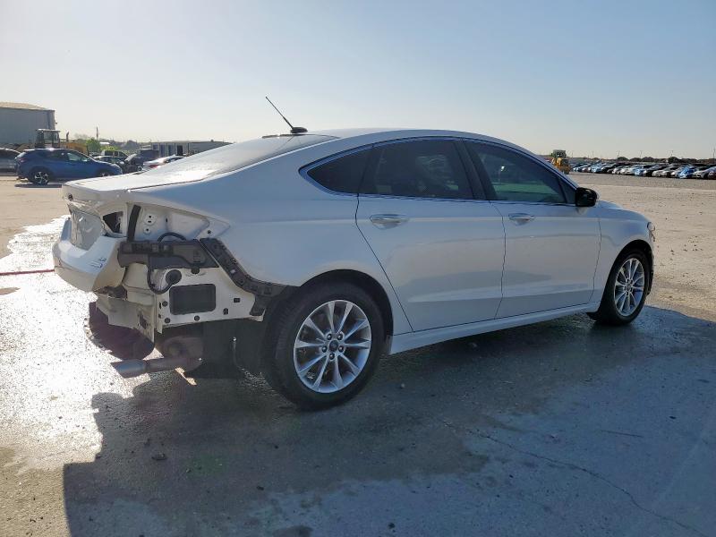 Vin: 3fa6p0hd0hr413017, lot: 52144155, ford fusion se 20173