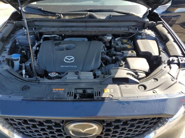 2024 MAZDA CX-5 SELEC - JM3KFBBL5R0471494