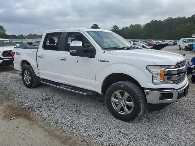 2018 FORD F150 SUPER - 1FTEW1EG6JKF64029