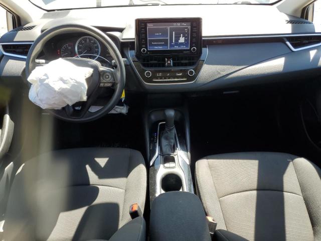 2022 TOYOTA COROLLA LE - 5YFEPMAE6NP368022