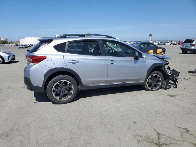 Vin: jf2gtaec3m8377154, lot: 55125415, subaru crosstrek premium 20213