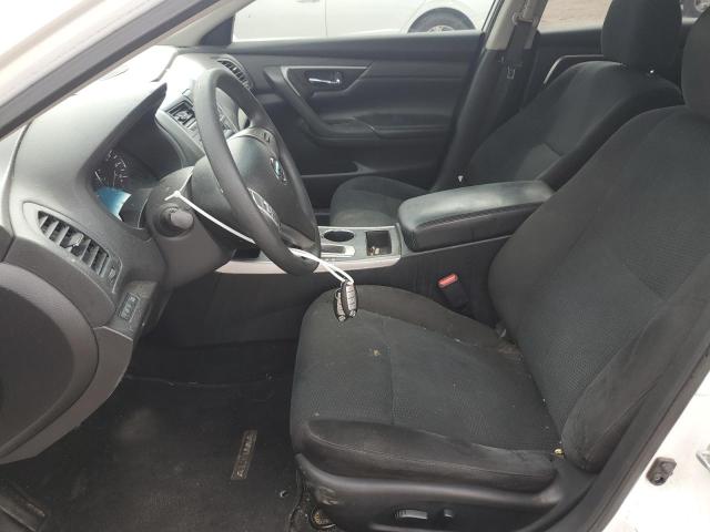 2015 NISSAN ALTIMA 2.5 - 1N4AL3APXFC585238