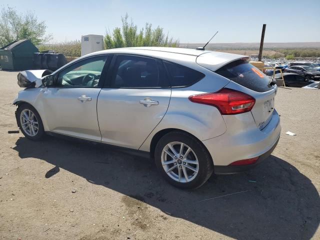 Vin: 1fadp3k20fl299712, lot: 52631535, ford focus se 20152