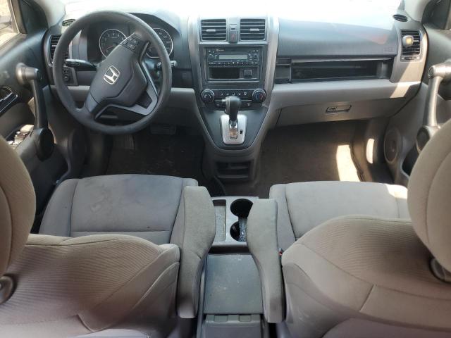 2011 HONDA CR-V LX - 5J6RE4H33BL100281