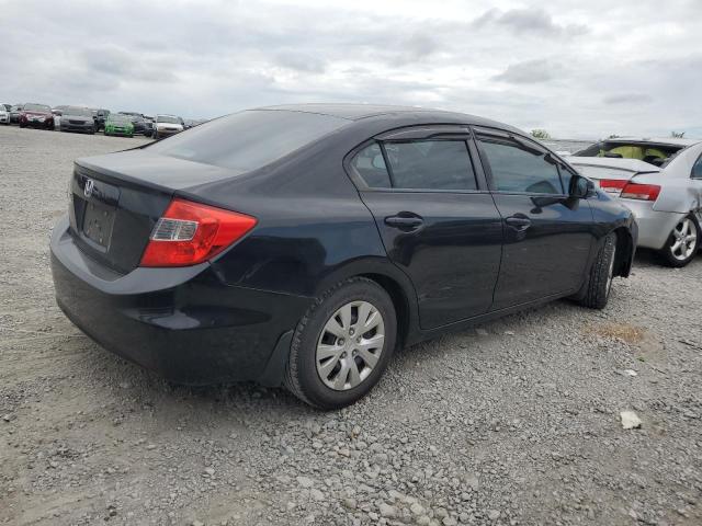 Vin: 19xfb2f58ce004683, lot: 54535655, honda civic lx 20123