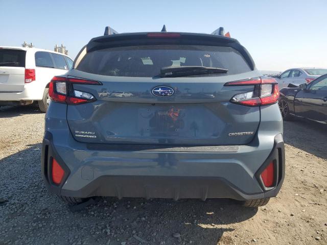 2024 SUBARU CROSSTREK JF2GUADC2RH202190