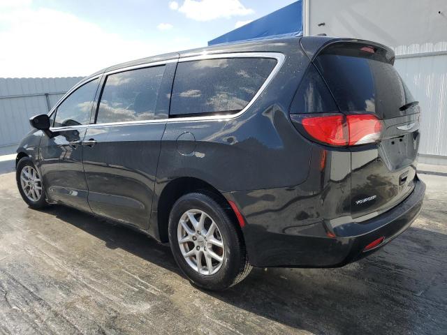 Vin: 2c4rc1cgxpr531929, lot: 53841275, chrysler minivan lx 20232
