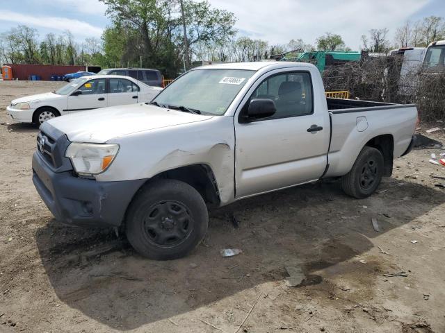 Vin: 5tfnx4cn4cx010090, lot: 48748665, toyota all models 2012 img_1