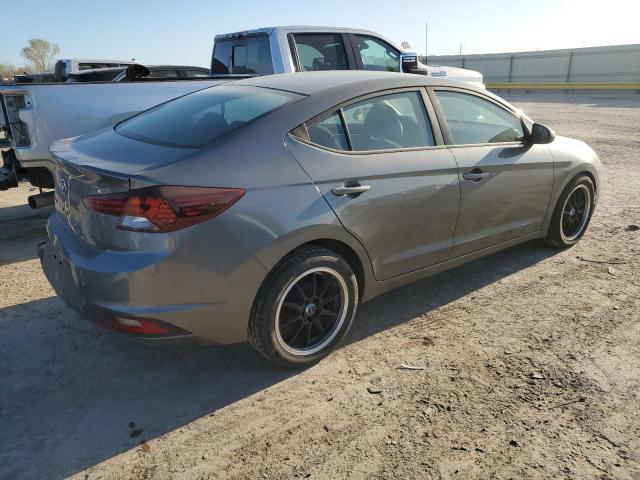 Vin: 5npd74lf4lh503199, lot: 52715335, hyundai elantra se 20203