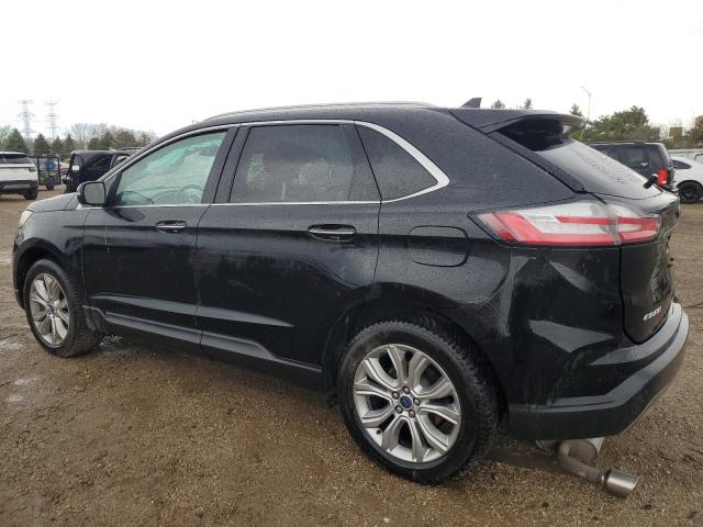 2019 FORD EDGE TITAN - 2FMPK4K95KBB63090