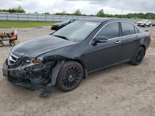 ACURA TSX