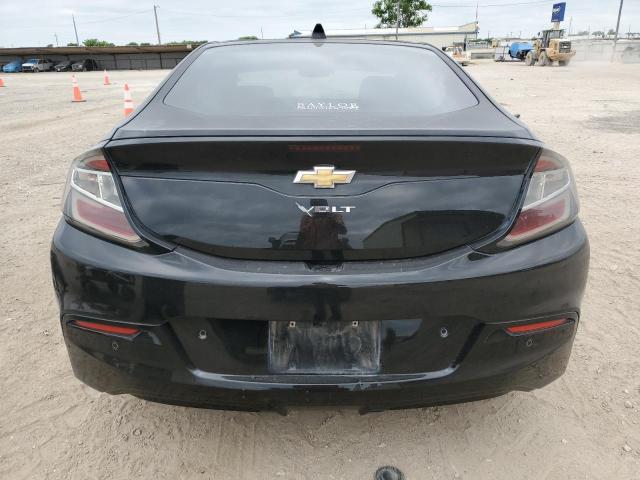 2017 CHEVROLET VOLT PREMI - 1G1RD6S56HU113455