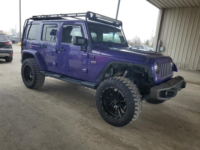Vin: 1c4bjweg5gl276617, lot: 52279765, jeep wrangler sahara 20164