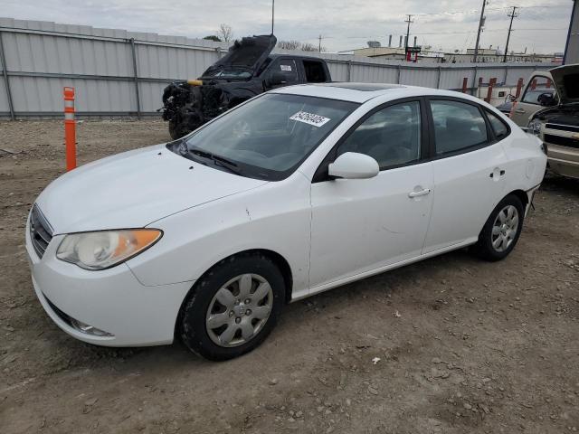 HYUNDAI ELANTRA GL