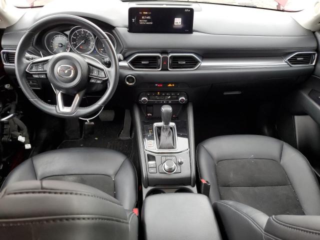 2021 MAZDA CX-5 TOURI - JM3KFBCM0M0448544