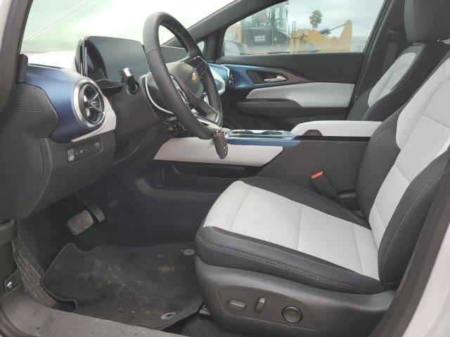 2024 CHEVROLET EQUINOX 2L - 3GN7DLRP6RS280587