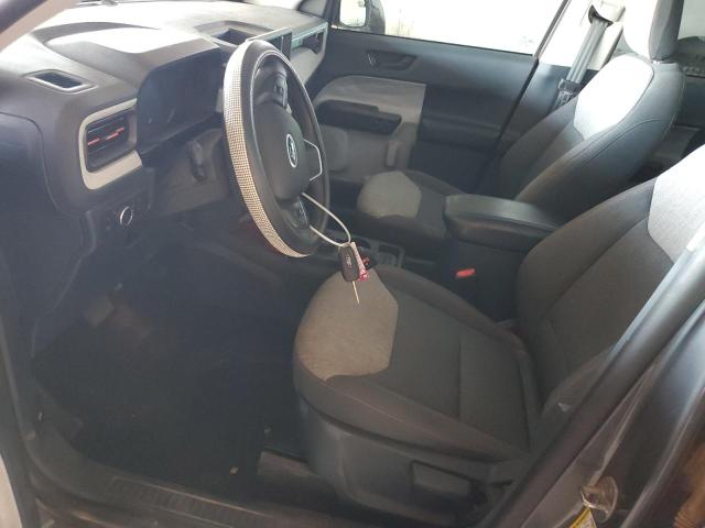 2022 FORD MAVERICK X - 3FTTW8E31NRA62026