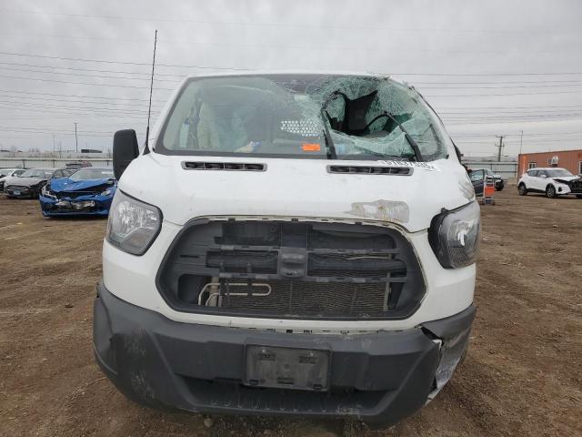 2019 FORD TRANSIT T- - 1FTYR1ZMXKKB46742