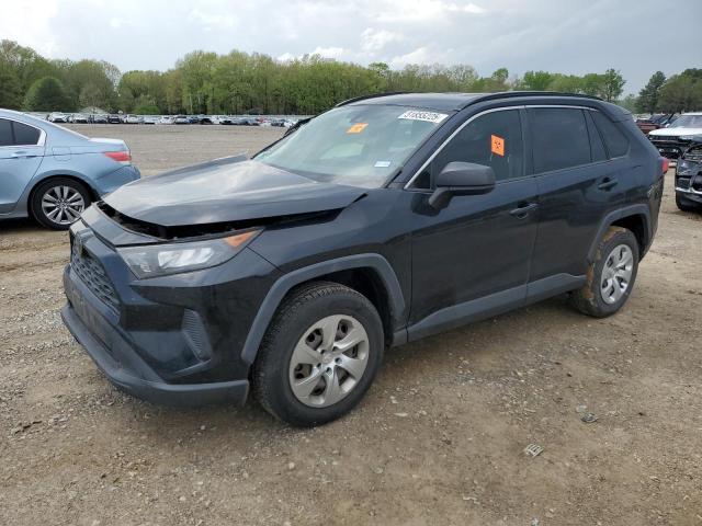 Vin: jtmh1rfv2kj005270, lot: 51855225, toyota rav4 le 2019 img_1
