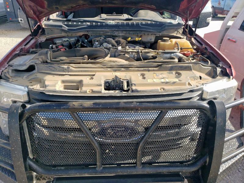 2017 FORD F250 SUPER - 1FT7W2BTXHEE81714