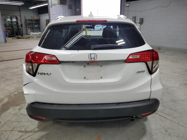 2022 HONDA HR-V EX - 3CZRU6H52NM730098