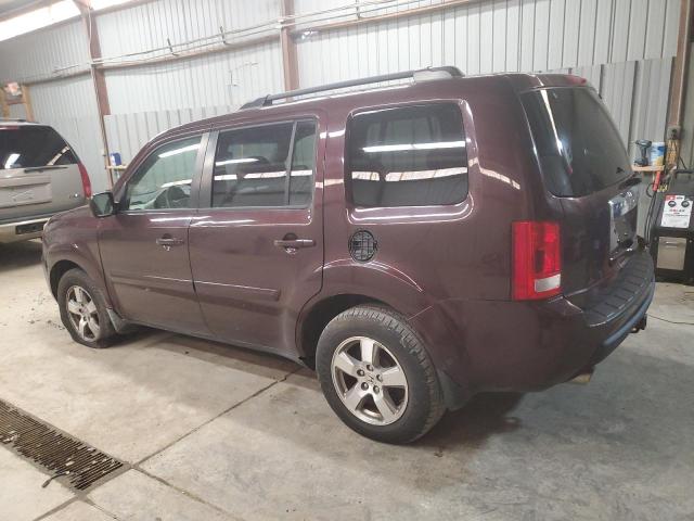 Vin: 5fnyf4h48ab018765, lot: 52441535, honda pilot ex 20102