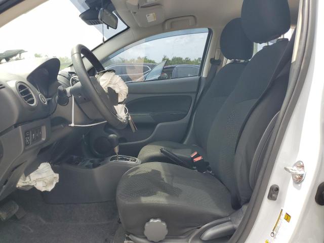 2023 MITSUBISHI MIRAGE G4 - ML32FVFJ2PHF00909