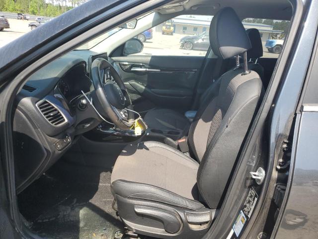 2022 KIA SELTOS S KNDEU2AA8N7298583