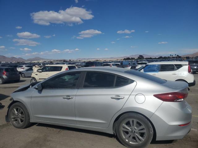 2017 HYUNDAI ELANTRA SE - 5NPD84LF7HH045842
