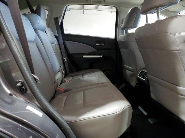 2015 HONDA CR-V EXL - 2HKRM4H78FH618201