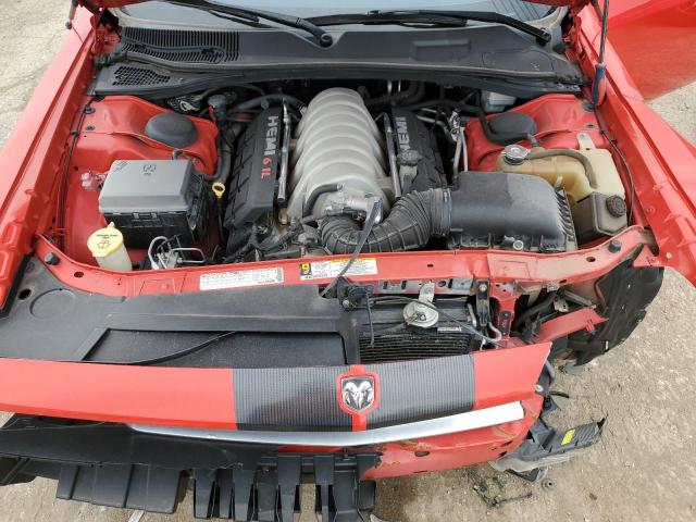 2010 DODGE CHALLENGER #3296263444