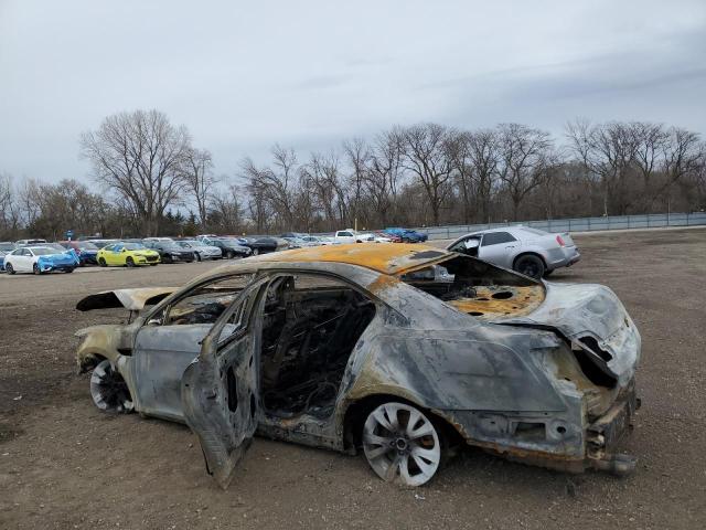 Vin: 1fahp2ew1ag156103, lot: 51232475, ford taurus sel 20102