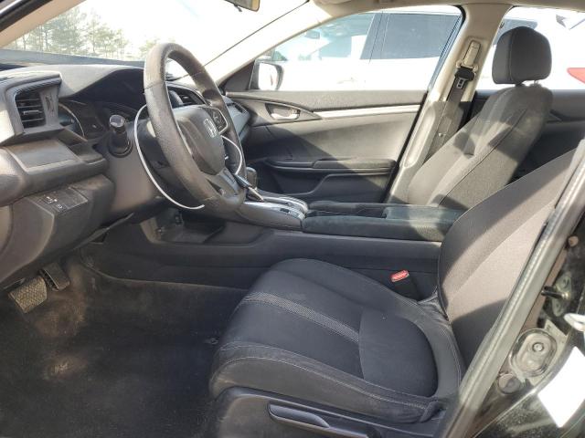 2016 HONDA CIVIC LX - 2HGFC2F58GH576460