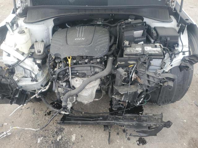 2017 KIA SORENTO LX - 5XYPG4A56HG199914