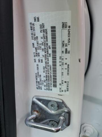 2015 FORD ESCAPE SE - 1FMCU9G98FUC30957