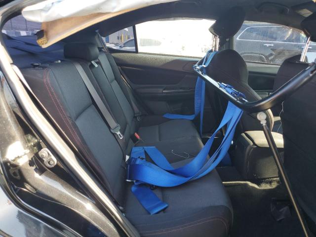 2018 SUBARU WRX JF1VA1A67J9811244