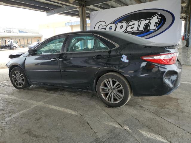 2016 TOYOTA CAMRY LE - 4T1BF1FK4GU160046