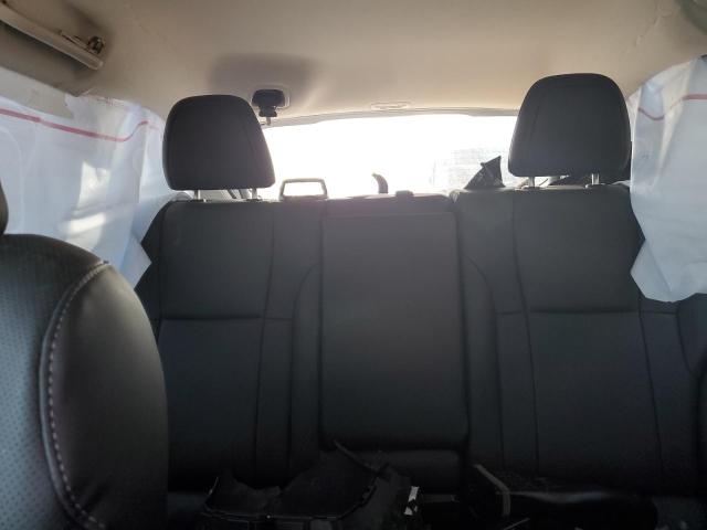 2024 SUBARU OUTBACK TO - 4S4BTGPD0R3285386