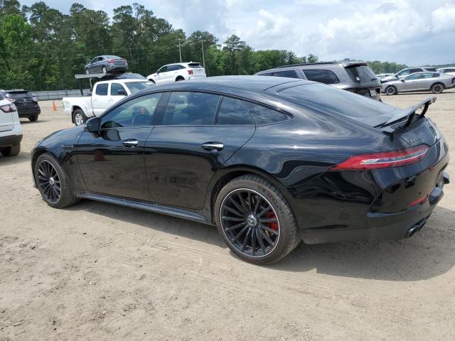 2023 MERCEDES-BENZ AMG GT 53 W1K7X6BB7PA056619