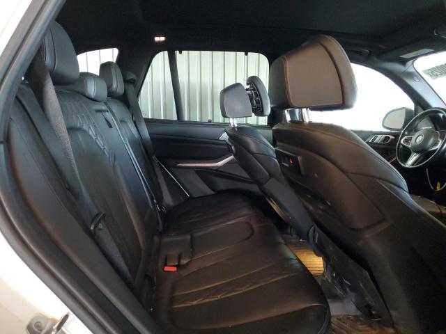 2019 BMW X5 XDRIVE5 5UXJU2C56KLB15359