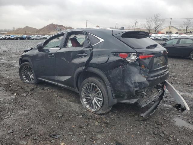 Vin: jtjdardz5m5031813, lot: 46487825, lexus nx 300 base 20212