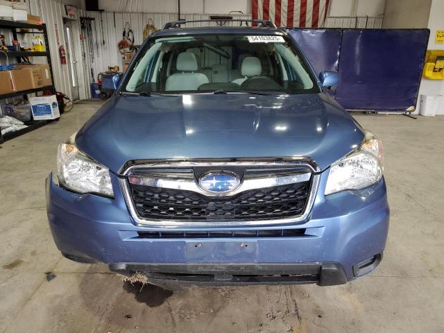 2016 SUBARU FORESTER 2 - JF2SJADC4GH510476
